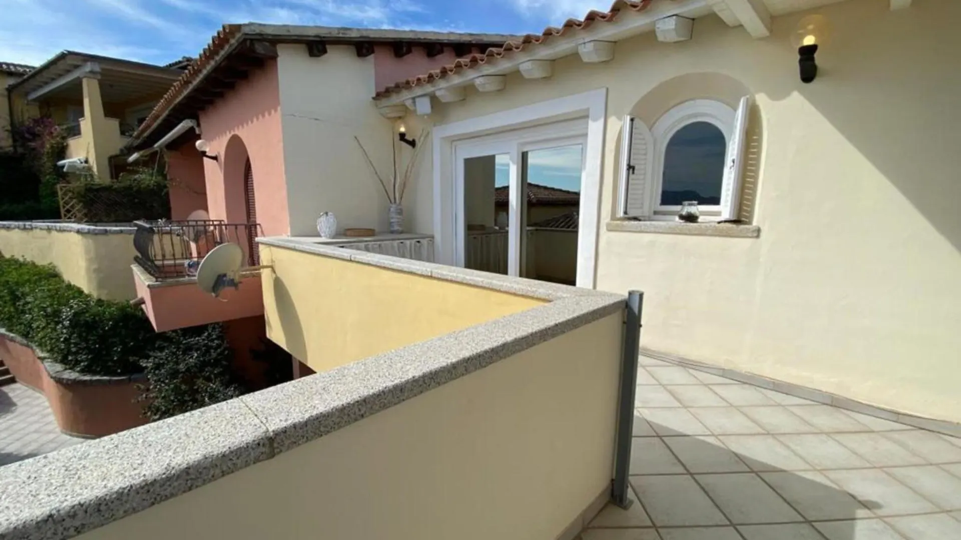 Apartment Biancospino By Interhome Casa Tamponi