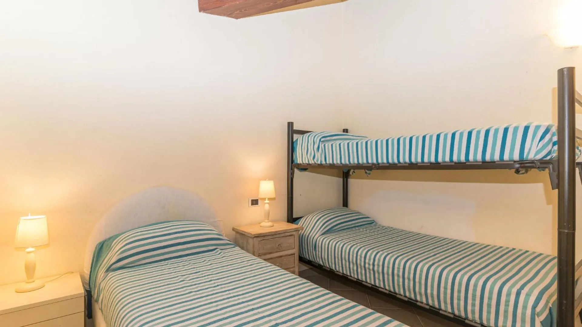 Apartment Biancospino By Interhome Casa Tamponi 0*,  Italy