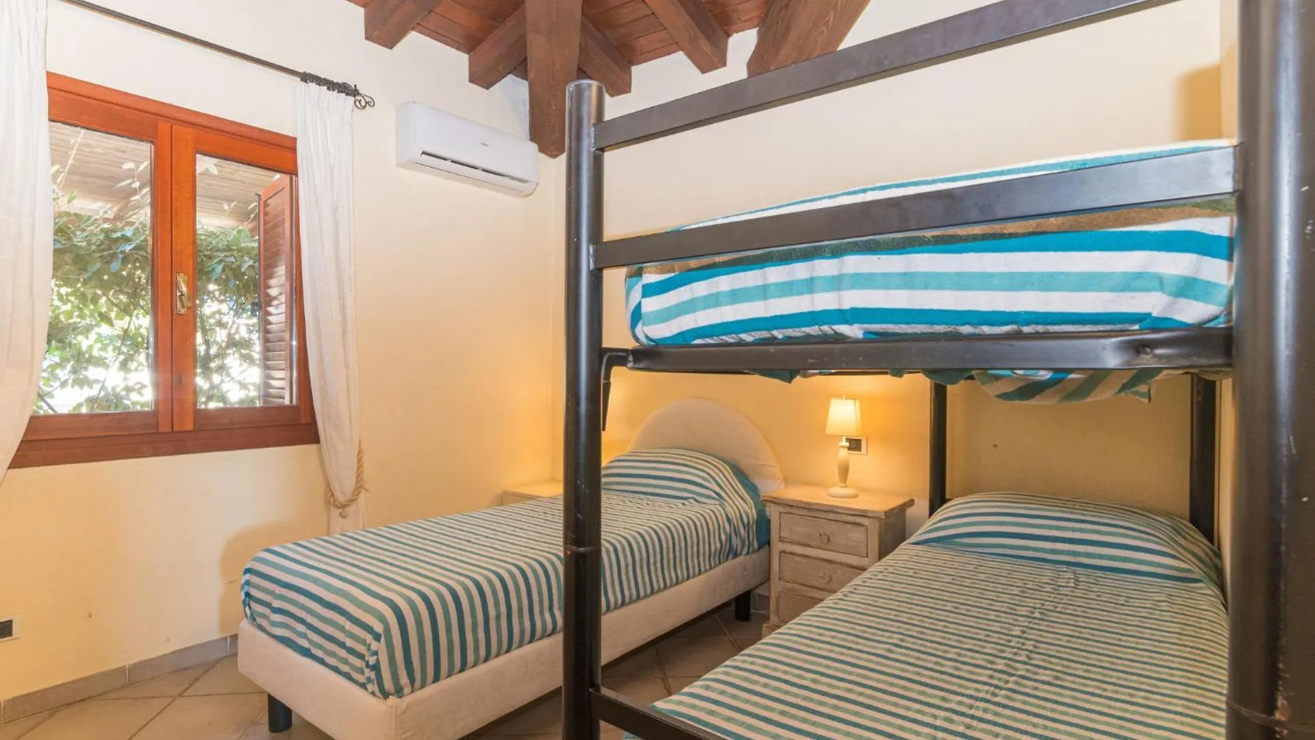 Apartment Biancospino By Interhome Casa Tamponi Italy