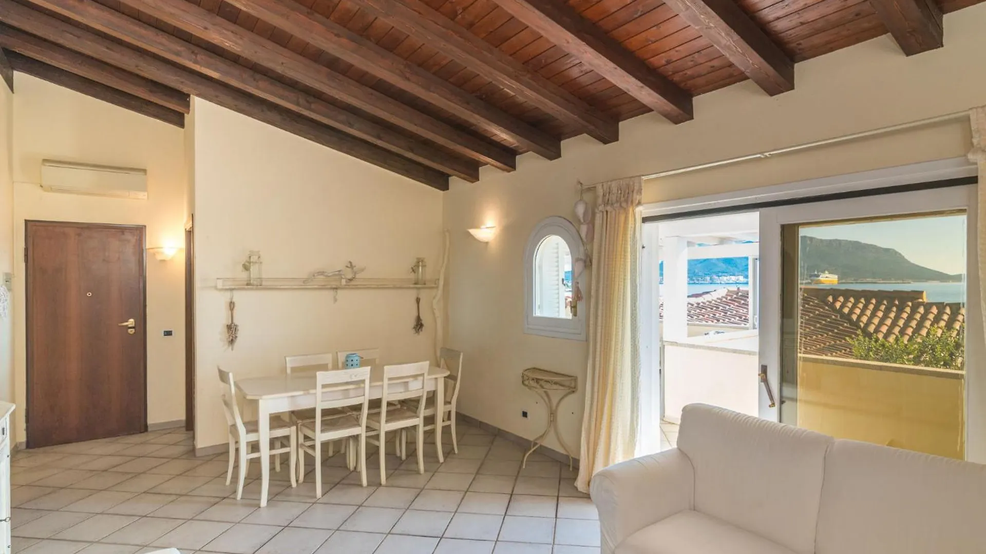 Apartment Biancospino By Interhome Casa Tamponi 0*,