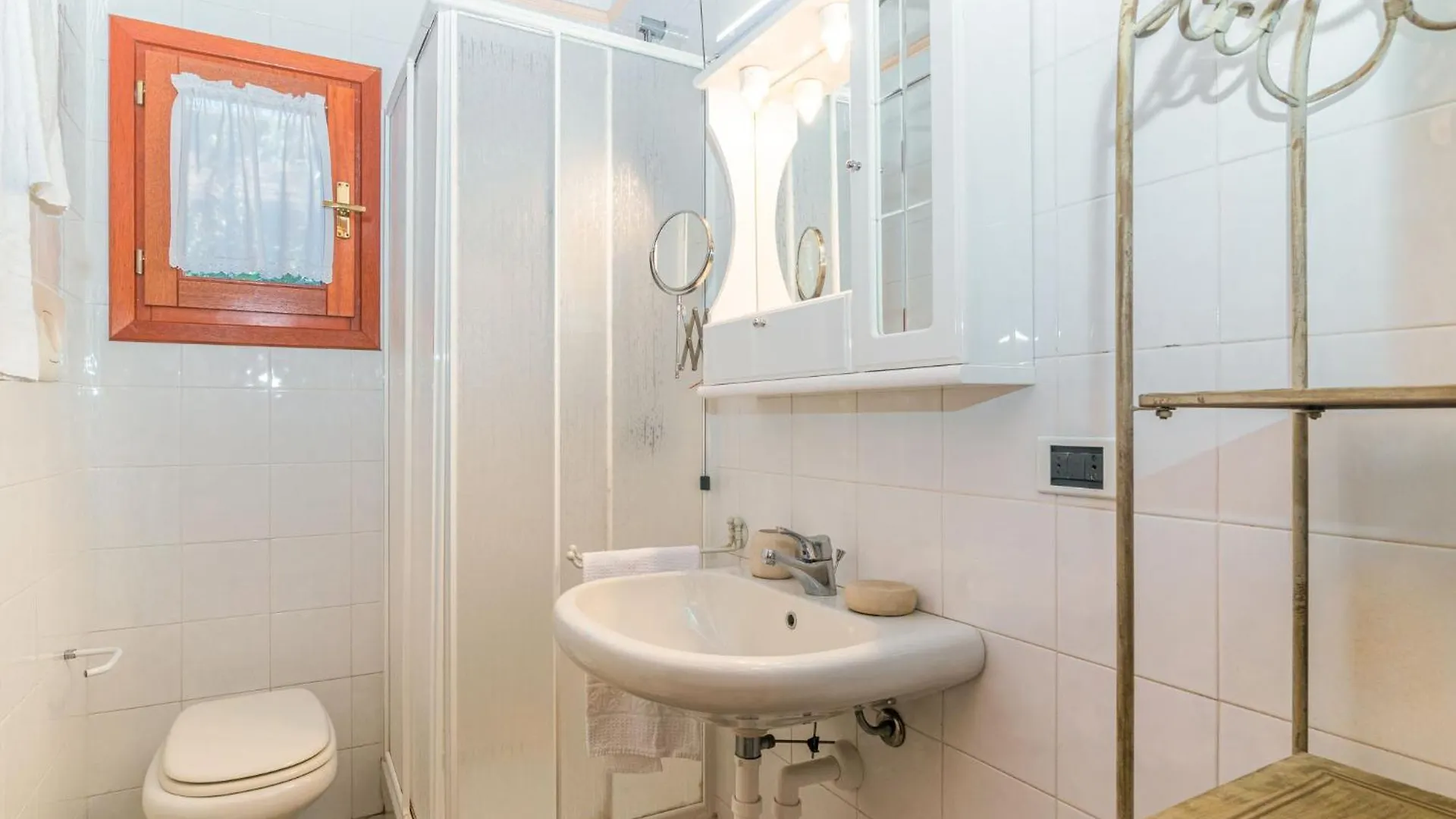 Apartment Biancospino By Interhome Casa Tamponi Italy