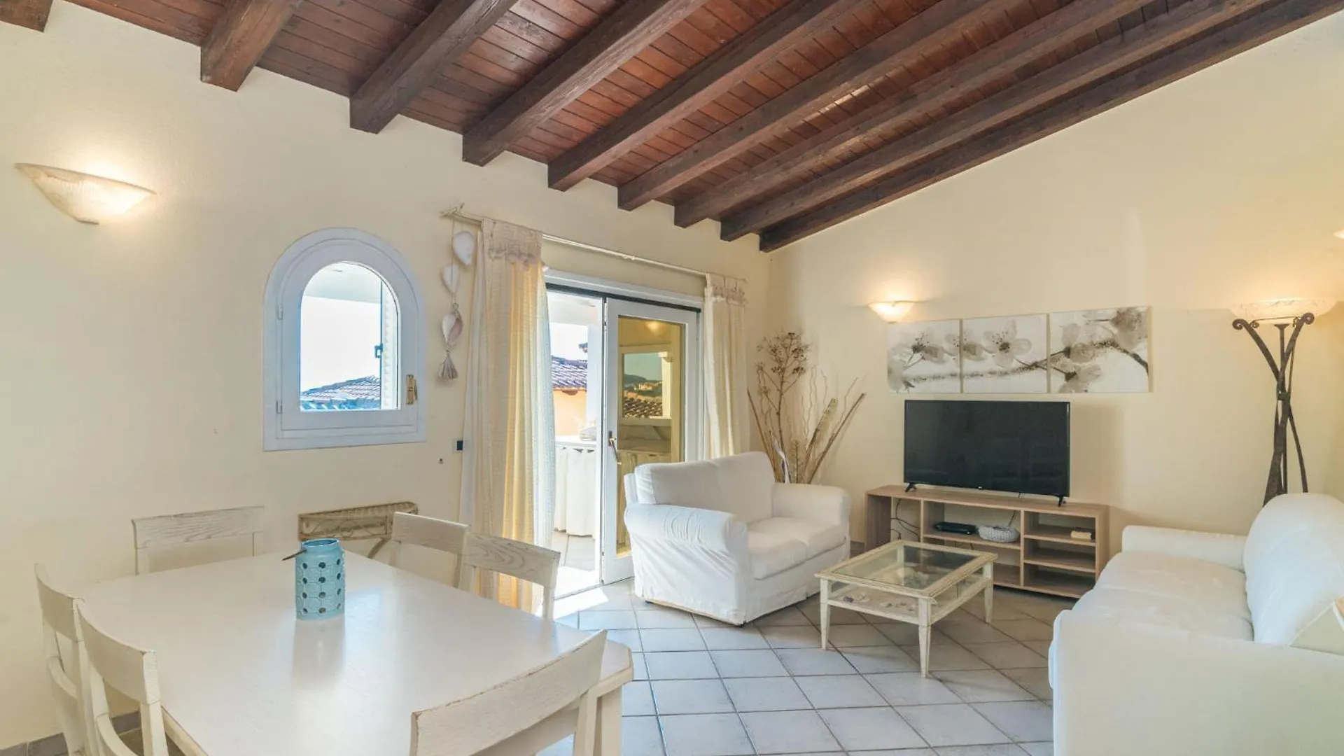 Apartment Biancospino By Interhome Casa Tamponi
