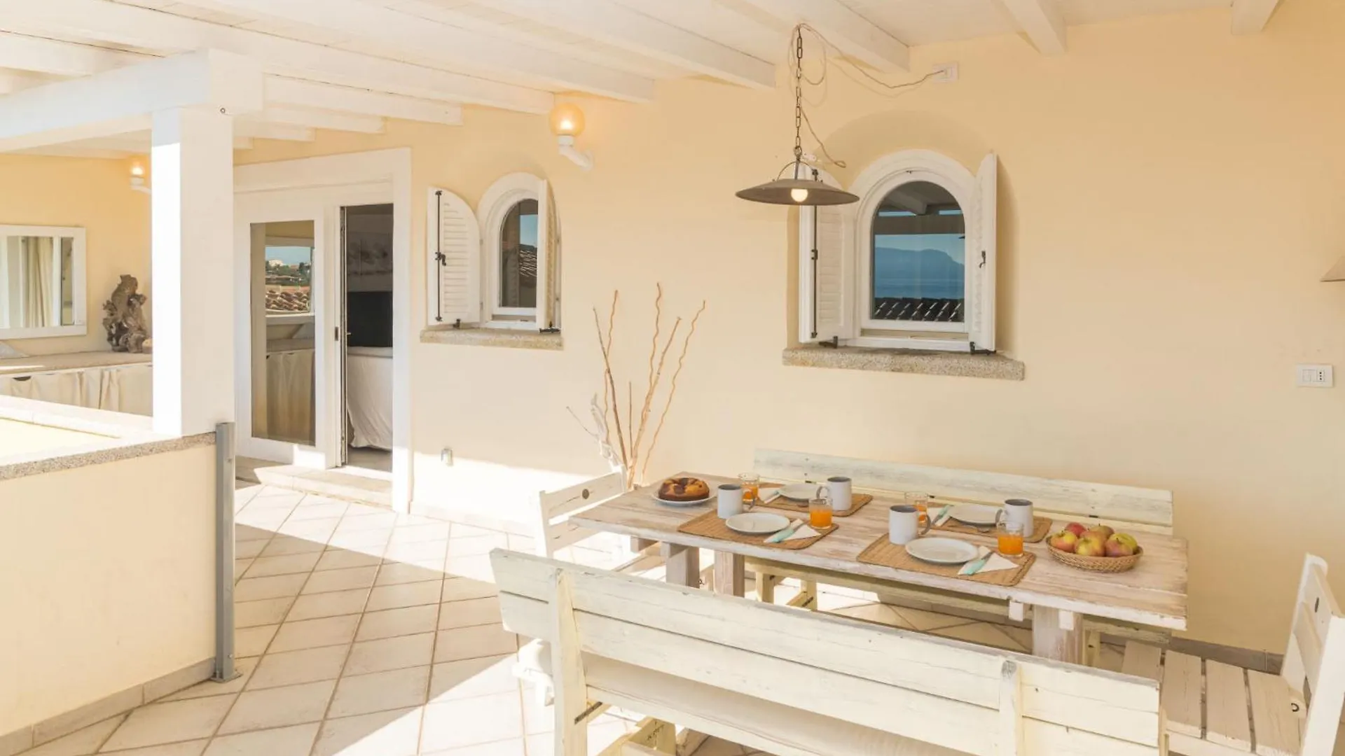Apartment Biancospino By Interhome Casa Tamponi