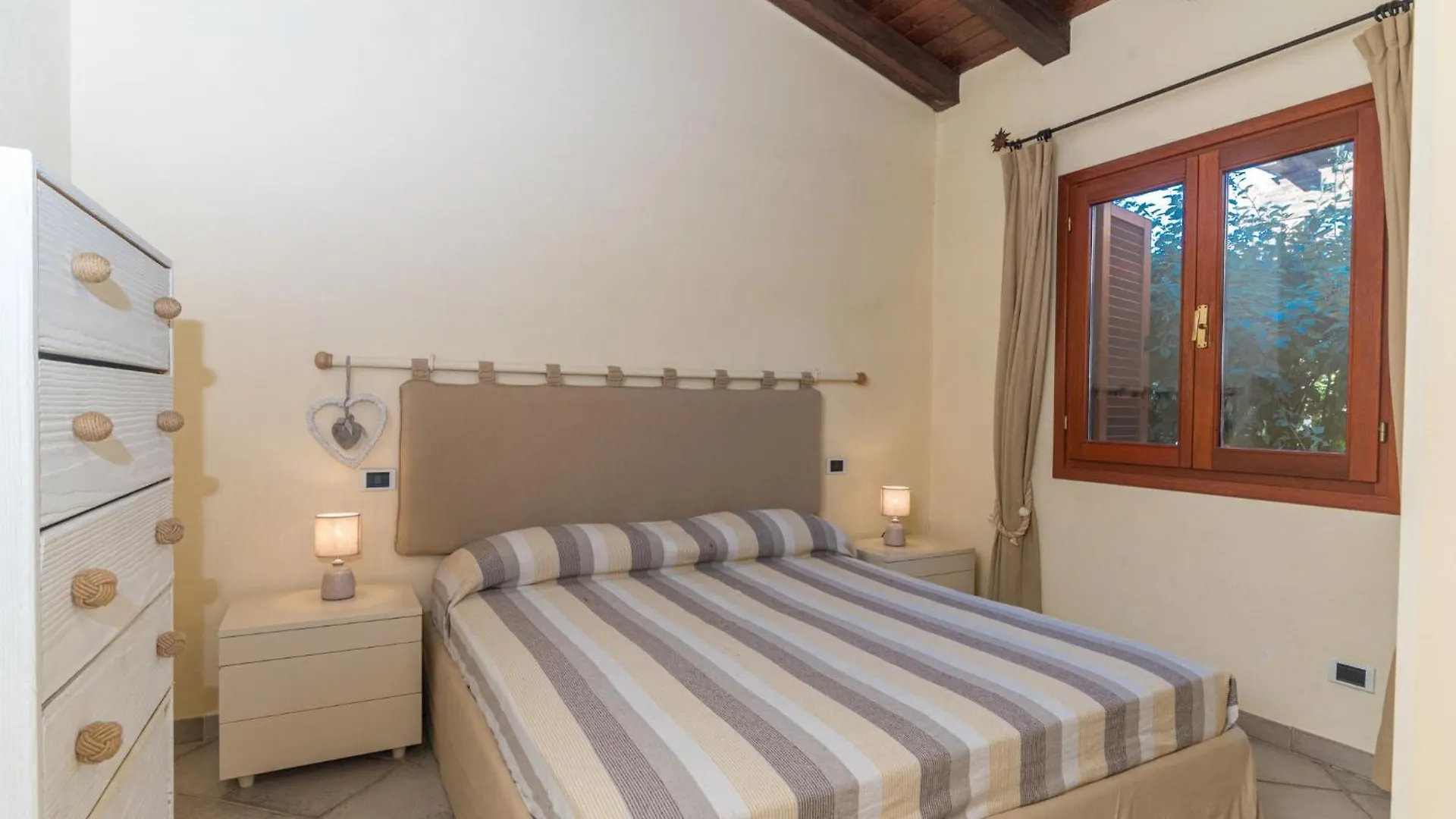 Apartment Biancospino By Interhome Casa Tamponi