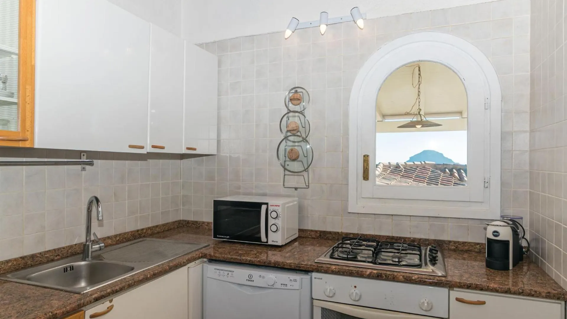 Apartment Biancospino By Interhome Casa Tamponi Italy