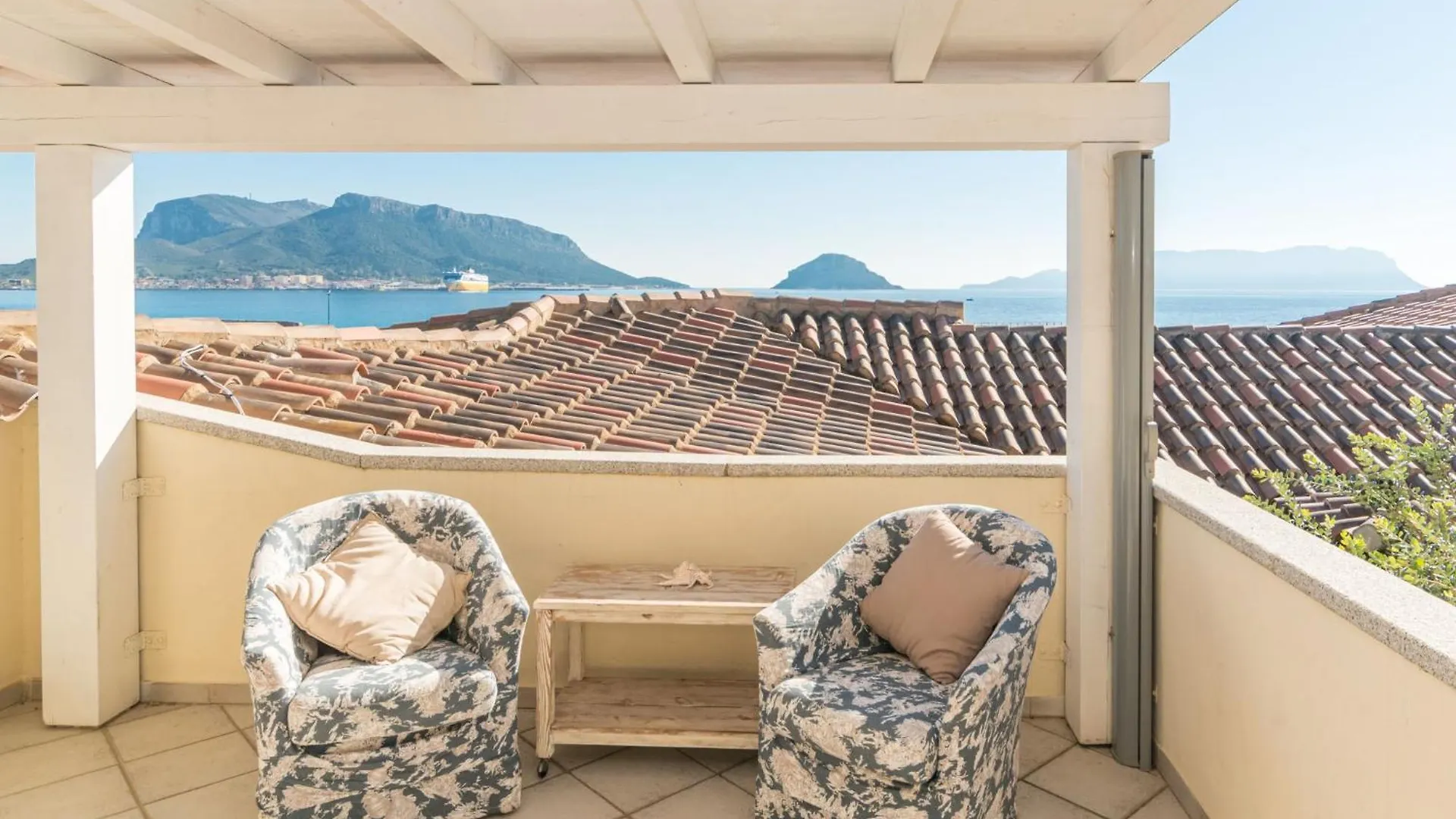 Apartment Biancospino By Interhome Casa Tamponi 0*,